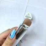 کرمپودر استیکی دوطرفه کاکاشو همراه با براش - Image 4