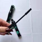 ریمل حجم‌دهنده و بلندکننده اسنس مدل لش پرنسس مشکی - Image 2