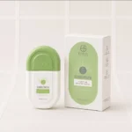 ضدآفتاب فلوئیدی بی‌رنگ استیلن Stilen - Image 2