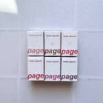 تینت لب ژلی پیج واین - Image 4