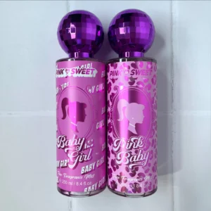بادی اسپلش‌ پینک این سوئیت (Pink in Sweet)