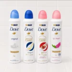اسپری ضد تعریق داو اورجینال Dove - Image 3